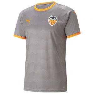 Equipación de fútbol Puma Valencia cf cuarta 21/22 júnior