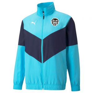 Puma Valencia cf pre partido 21/22