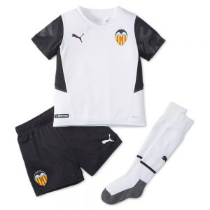 Puma  Valencia CF Primera Equipación Minikit Junior