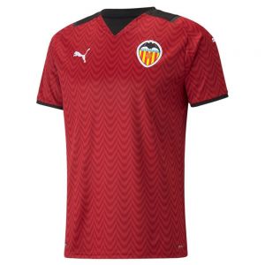 Equipación de fútbol Puma Valencia cf segunda 21/22