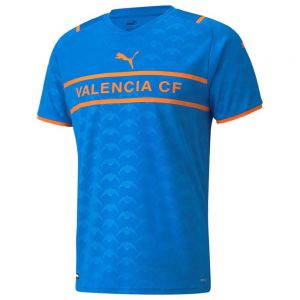 Equipación de fútbol Puma Valencia cf tercera 21/22