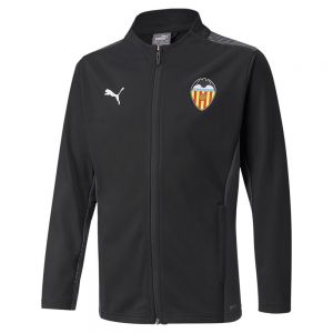 Equipación de fútbol Puma Valencia cf entrenamiento 21/22 júnior