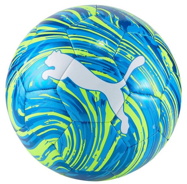 Puma Shock football ball Foto 1