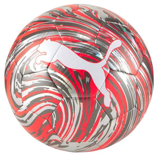 Puma Shock football ball Foto 1