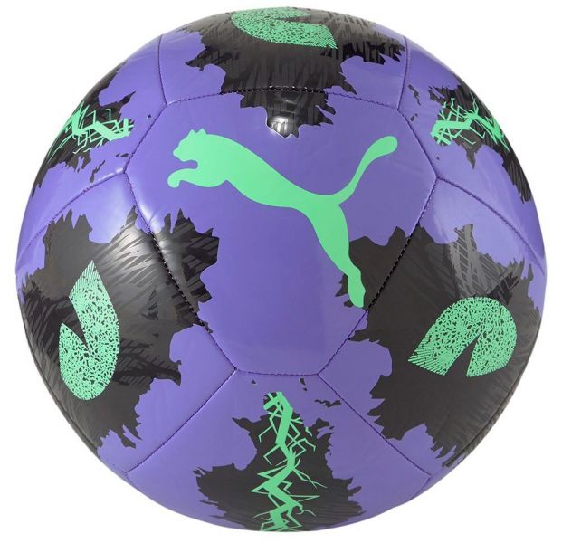 Puma Spin football ball Foto 1