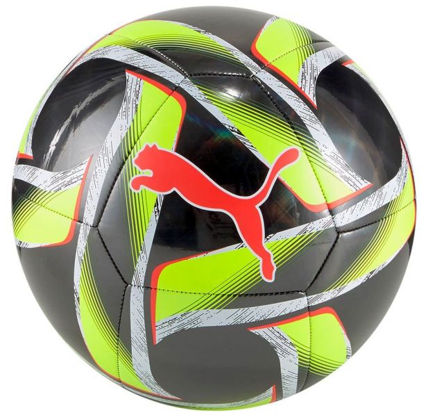Puma Spin football ball Foto 1