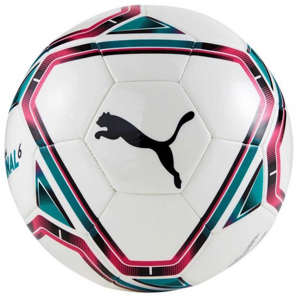 Puma Teamfinal 21.6 ms football ball Foto 1