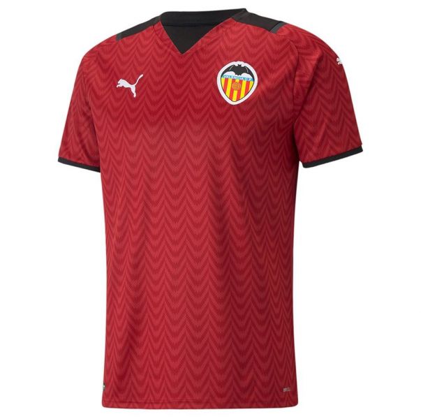 Puma Valencia cf away 21/22 Foto 1