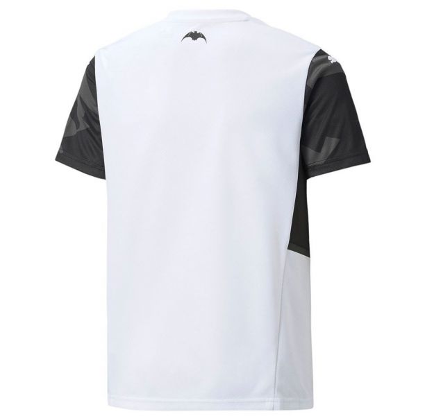 Puma Valencia cf home 21/22 junior Foto 2