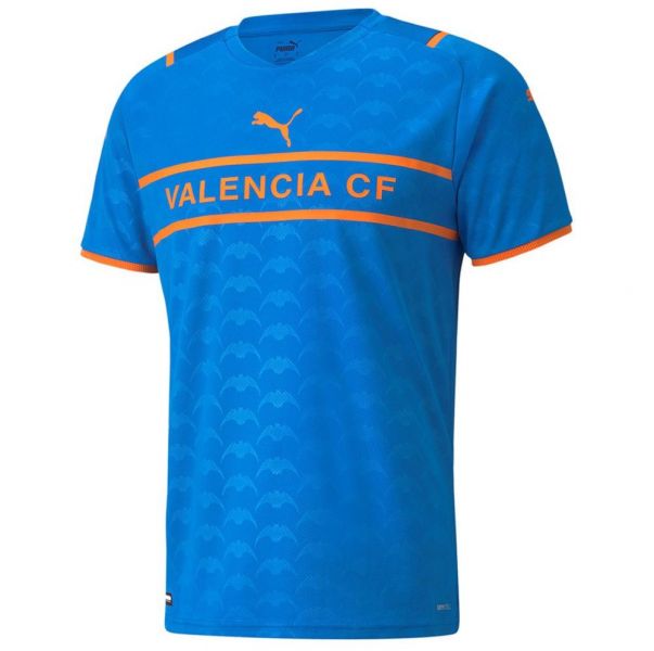 Puma Valencia cf third 21/22 Foto 1