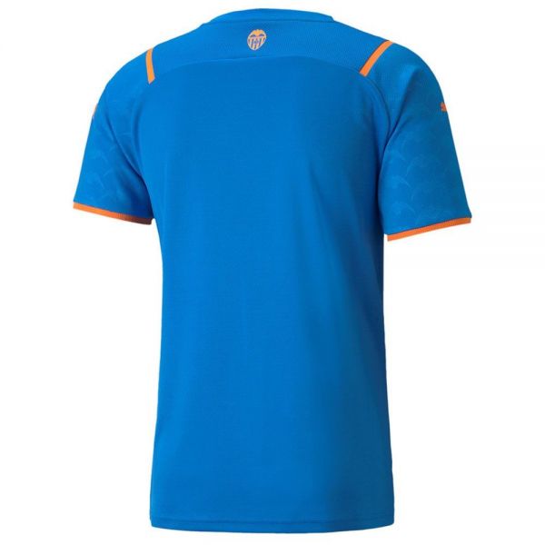 Puma Valencia cf third 21/22 Foto 2