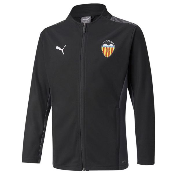 Puma Valencia cf training 21/22 junior Foto 1