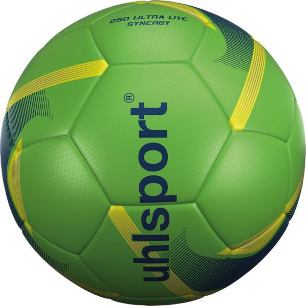 Uhlsport 290 ultra lite synergy football ball Foto 1