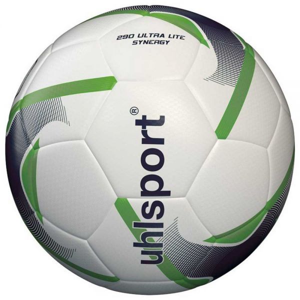 Uhlsport 290 ultra lite synergy football ball Foto 1