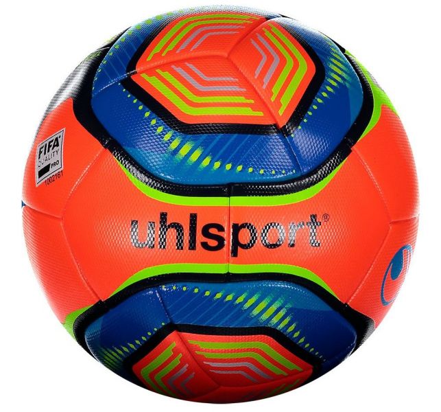 Uhlsport Elysia official winter football ball Foto 1