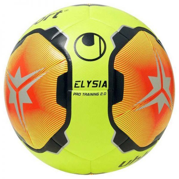 Uhlsport Elysia pro training 2.0 football ball Foto 1