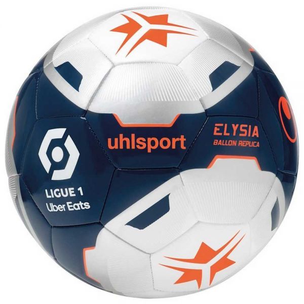 Uhlsport Elysia replica football ball Foto 1