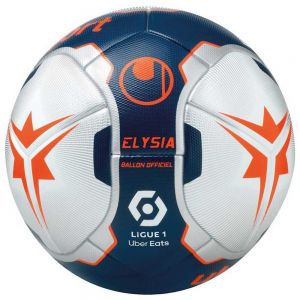 Balón de fútbol Uhlsport Elysia ligue 1 uber eats 20/21  balón
