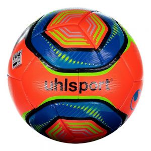Balón de fútbol Uhlsport Elysia official winter  balón
