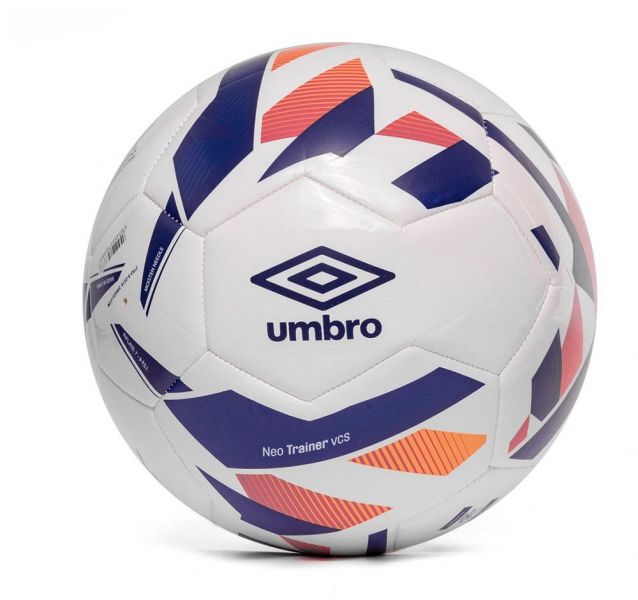 Umbro Neo trainer football ball Foto 1