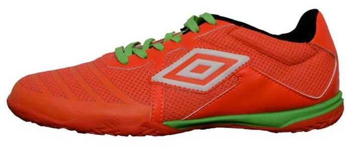 Umbro Vision league ic indoor football  Foto 2