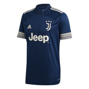 Adidas  camiseta juventus segunda equipación 20/21