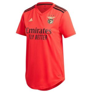 Equipación de fútbol Adidas  camiseta sl benfica primera equipación 20/21