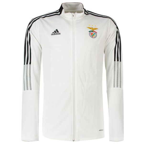 Adidas  Chaqueta SL Benfica 21/22 Foto 1