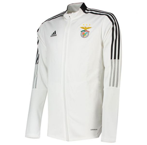 Adidas  Chaqueta SL Benfica 21/22 Foto 2