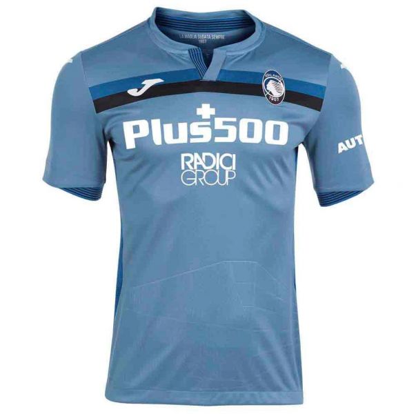 Joma  Camiseta Atalanta Tercera Equipación 20/21 Júnior Foto 1