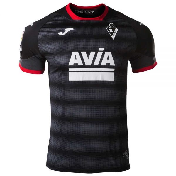 Joma  Camiseta SD Eibar Tercera Equipación 20/21 Foto 1