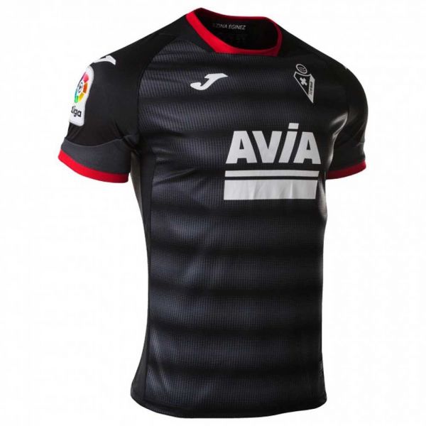 Joma  Camiseta SD Eibar Tercera Equipación 20/21 Foto 2