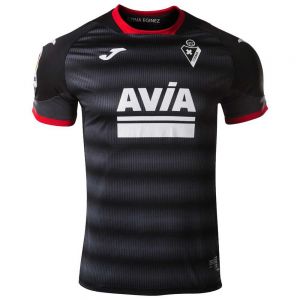 Equipación de fútbol Joma  camiseta sd eibar tercera equipación 20/21