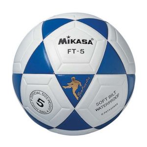 Balón de fútbol Mikasa Ft-5  balón