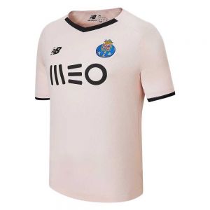 Equipación de fútbol New Balance  camiseta manga corta fc porto 21/22 tercera equipación