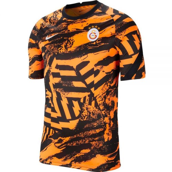 Nike  Camiseta Galatasaray Pre Partido 21/22 Foto 1