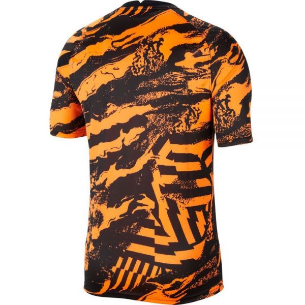 Nike  Camiseta Galatasaray Pre Partido 21/22 Foto 2