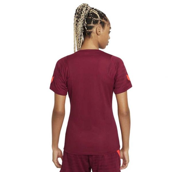 Nike  Camiseta Liverpool FC Strike 21/22 Foto 2