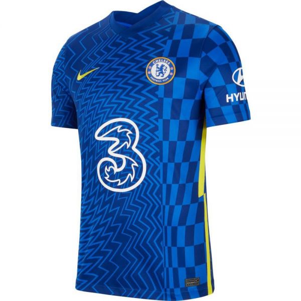 Nike  Chelsea FC Stadium Primera Equipación 21/22 Foto 1