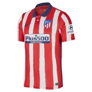 Equipación de fútbol Nike  camiseta atletico madrid primera equipación breathe stadium 20/21