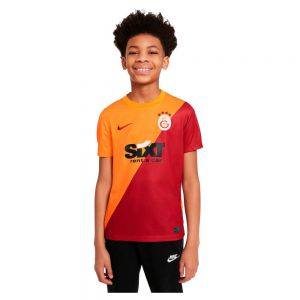 Equipación de fútbol Nike  camiseta galatasaray primera equipación 21/22 junior