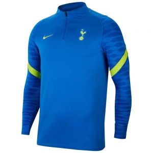 Equipación de fútbol Nike camiseta tottenham hotspur strike pre partido drill 21/22