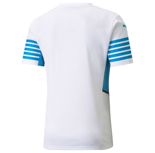 Puma  Camiseta Olympique Marseille Primera Equipación 21/22 Foto 2