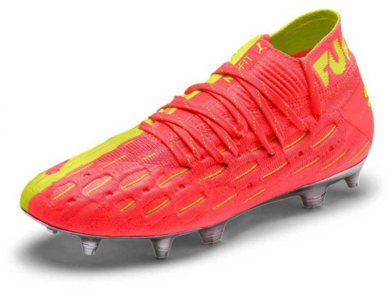 Puma Future 5.1 netfit osg fg/ag football  Foto 1