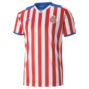 Puma  girona fc primera equipación 21/22