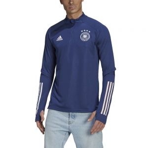 Equipación de fútbol Adidas  Alemania Entrenamiento 20/21