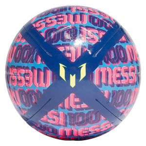 Balón de fútbol Adidas Messi club football ball