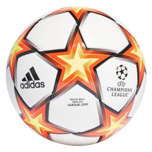 Balón de fútbol Adidas Ucl league j350 football ball