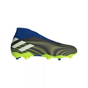 Bota de fútbol Adidas Nemeziz .3 laceless fg football 