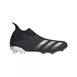 Adidas Predator freak .3 laceless fg football 